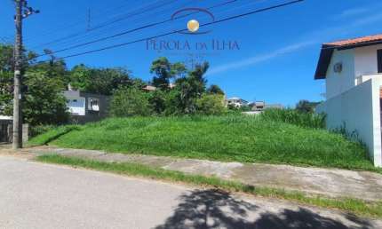 Terreno à venda na Rua Professor Adriano Mosimann, 281, Trindade, Florianópolis