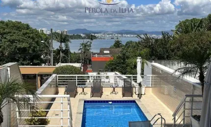 Apartamento com 2 quartos à venda na Rodovia João Paulo, 678, João Paulo, Florianópolis