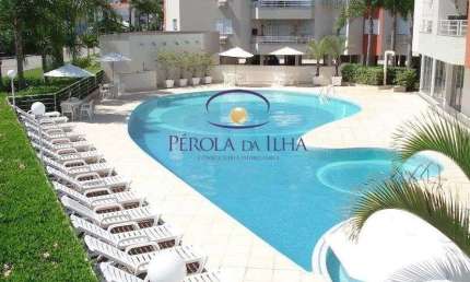 Apartamento com 2 quartos à venda na Rua Sinésio Duarte, 220, Praia Brava, Florianópolis