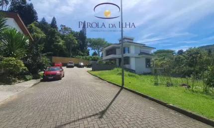 Terreno à venda na Rua Senador Mafra, 237, Santo Antônio de Lisboa, Florianópolis