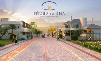 Terreno à venda na Rodovia Baldicero Filomeno, 1250, Ribeirão da Ilha, Florianópolis