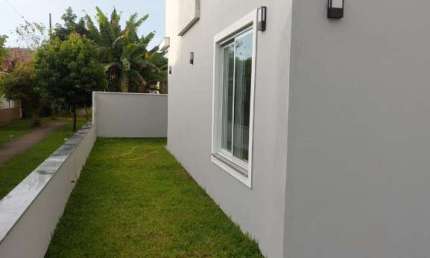 Casa com 4 quartos à venda na Rua das Piraúnas, 1099, Jurerê Internacional, Florianópolis