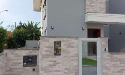 Casa com 4 quartos à venda na Rua das Piraúnas, 1099, Jurerê Internacional, Florianópolis
