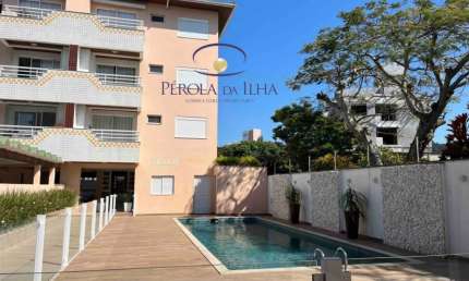 Apartamento com 2 quartos à venda na Rua Madre Maria Vilac, 800, Canasvieiras, Florianópolis