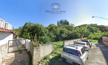 Lote/Terreno para venda com 912 metros quadrados em Trindade - Florianópolis - SC