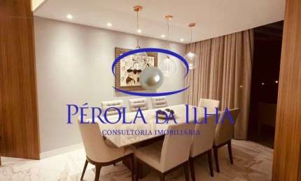 Cobertura Luxuosa a 100 Metros da Praia - Não Perca!