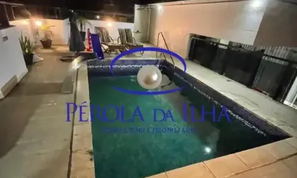 Cobertura com 3 quartos à venda na Rua General Eurico Gaspar Dutra, 440, Estreito, Florianópolis