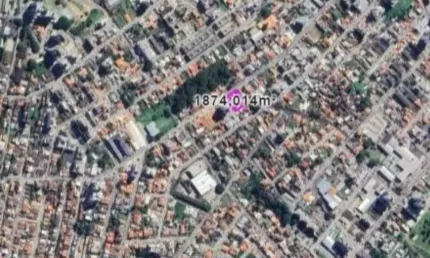 ÓTIMA OPORTUNIDADE DE INVESTIMENTO PRÓXIMO A AVENIDA MAURO RAMOS!!!