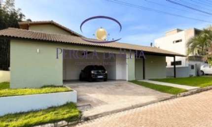 Oportunidade Exclusiva! Casa em Condomínio Fechado na Cachoeira do Bom Jesus