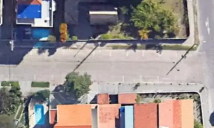 Terreno à venda na Rua Vasco de Oliveira Gondin, 210, Canasvieiras, Florianópolis