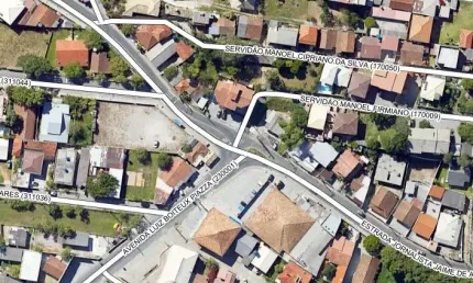 Prédio Residencial à Venda - Excelente Oportunidade de Investimento!