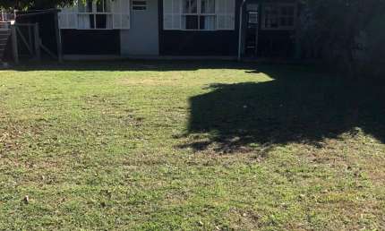 Oportunidade única de investimento em uma casa com terreno amplo de 520m2!