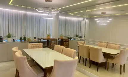 Em busca do apartamento dos seus sonhos? este incrível apto de 3 dormitórios tem tudo o que você procura e muito mais!