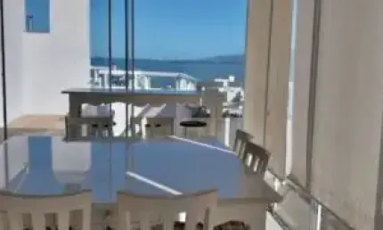 Cobertura à venda na Rua Capitão Euclides de Castro, 311, Coqueiros, Florianópolis