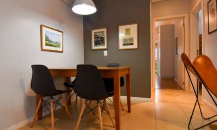 Apartamento com 2 quartos à venda na Rua Aristídes Lobo, 200, Agronômica, Florianópolis