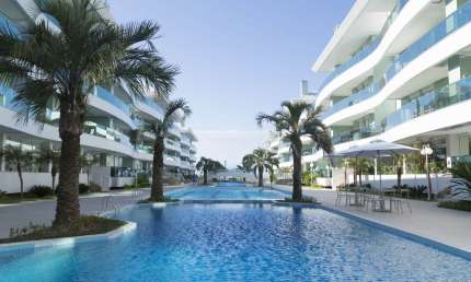 Se você está em busca de um apartamento dos sonhos, encontrou o lugar perfeito!