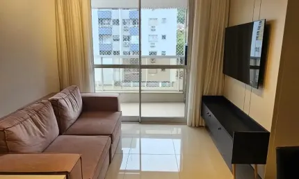 Apartamento com 2 quartos à venda na Rodovia Admar Gonzaga, 200, Itacorubi, Florianópolis