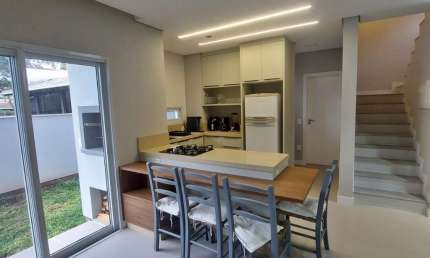 Casa dos sonhos à venda, localizada em um dos bairros mais valorizados da cidade!