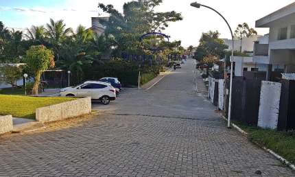 Ótima oportunidade de terreno em condomínio de alto padrão!