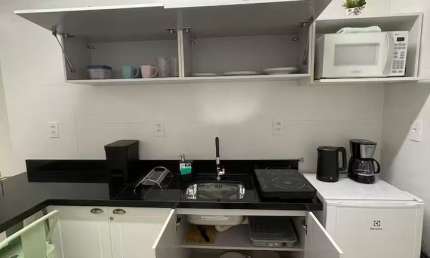 ÓTIMA OPORTUNIDADE DE INVESTIMENTO, apartamento no Centro!