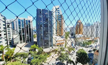 Oportunidade única de adquirir um lindo apartamento em localização privilegiada!