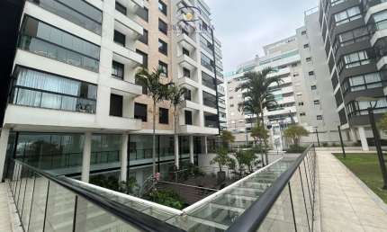 Venha viver no Sun Towers, um empreendimento completo e pronto para morar no bairro Estreito, em Florianópolis!