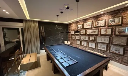 Casa com 4 quartos à venda na Avenida das Águias, 200, Pedra Branca, Palhoça