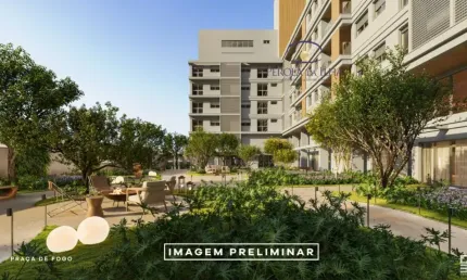 Venha conhecer o mais novo lançamento na paradisíaca Florianópolis! Este incrível apartamento de 3 quartos, 3 suítes, 4 banheiros e 2 vagas de garagem, com 159,46m² de pura sofisticação e conforto.