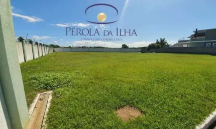 Terreno à venda na Rodovia Aparício Ramos Cordeiro, 300, Campeche, Florianópolis por R$ 1.600.000