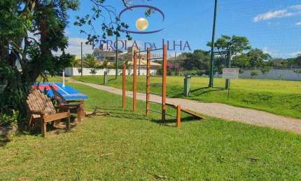Terreno à venda na Rodovia Aparício Ramos Cordeiro, 300, Campeche, Florianópolis por R$ 1.650.000