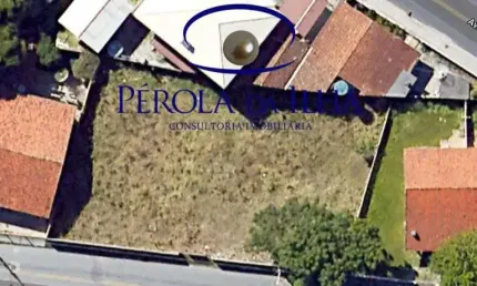 Terreno à venda na Rua Alcides Bonatelli, 100, Ponta das Canas, Florianópolis