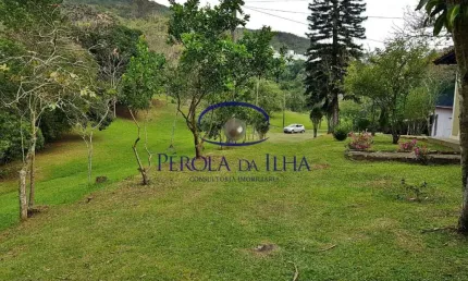 Terreno à venda na Rua Vera Linhares de Andrade, 1254, Córrego Grande, Florianópolis por R$ 11.500.000