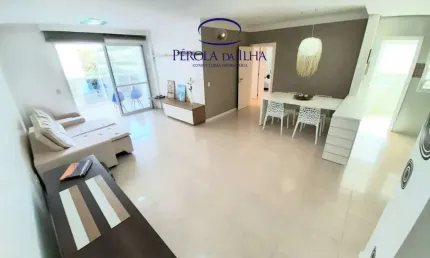 Apartamento com 3 quartos à venda na Rua das Algas, 1105, Jurerê, Florianópolis