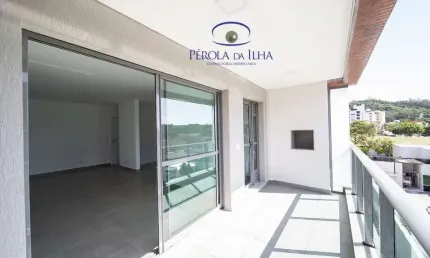 Apartamento com 2 quartos à venda na Rua Almíscar, 100, Monte Verde, Florianópolis, 82 m2 por R$ 835.000