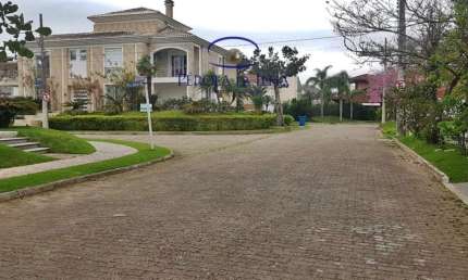 Terreno à venda na Rua dos Badejos, 10, Jurerê Internacional, Florianópolis