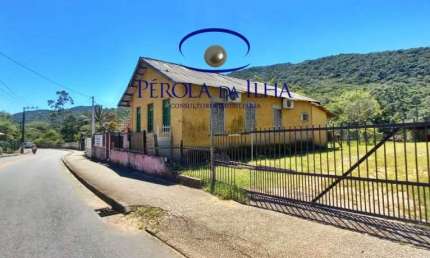 Terreno à venda na Servidão Caturrita, 10, Vargem Grande, Florianópolis por R$ 2.700.000