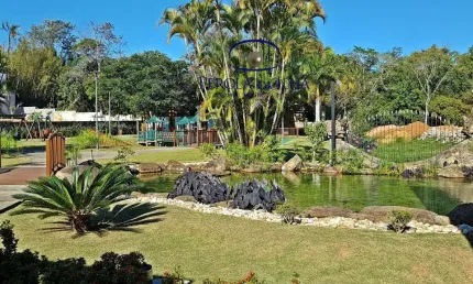 Terreno à venda na Estrada Haroldo Soares Glavan, 1235, Cacupé, Florianópolis por R$ 2.800.000