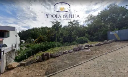 Terreno à venda na Rua João Marçal, 120, Trindade, Florianópolis