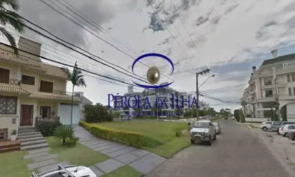 Terreno à venda na Rua dos Robaletes, 358, Jurerê, Florianópolis