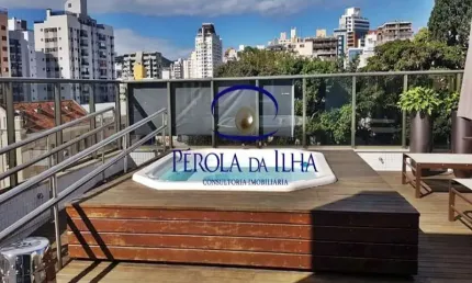 Apartamento com 3 quartos à venda na Rua Almirante Lamego, 1220, Centro, Florianópolis, 88 m2 por R$ 1.278.888