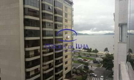 Apartamento com 4 quartos à venda na Rua Alves de Brito, Centro, Florianópolis
