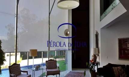 Casa com 7 quartos à venda na Rodovia João Paulo, 1090, João Paulo, Florianópolis, 750 m2 por R$ 5.200.000