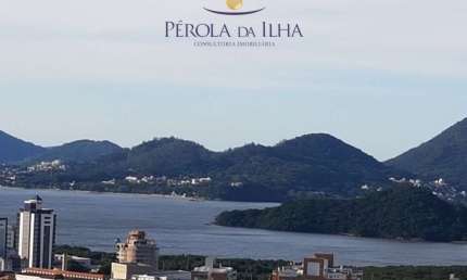 Terreno à venda na Rua Doutor Percy João de Borba, 125, Trindade, Florianópolis, 500 m2 por R$ 1.590.000