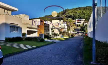 Terreno à venda na Rua João Pio Duarte Silva, Córrego Grande, Florianópolis, 690 m2 por R$ 1.380.000