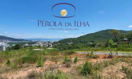 Terreno à venda na Servidão Deoscoro Peres, 96, Itacorubi, Florianópolis por R$ 1.200.000