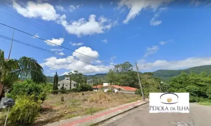 Terreno à venda na rodovia sc - 401, 5485, joão paulo, florianópolis, 815 m2 por r$ 1.750.000