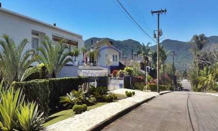 Terreno à venda na Rodovia João Paulo, João Paulo, Florianópolis