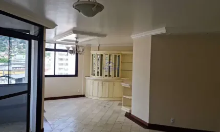 Apartamento com 3 quartos à venda na Rua Desembargador Urbano Salles, 67, Centro, Florianópolis, 156 m2 por R$ 1.280.000
