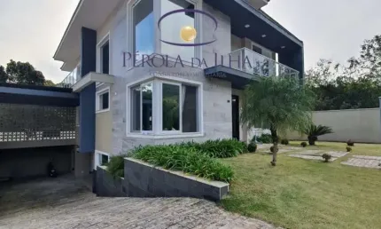 Casa com 4 quartos à venda no Santo Antônio De Lisboa