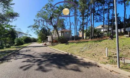 Terreno à venda na Rua Intendente Antônio Damasco, 3000, Ratones, Florianópolis